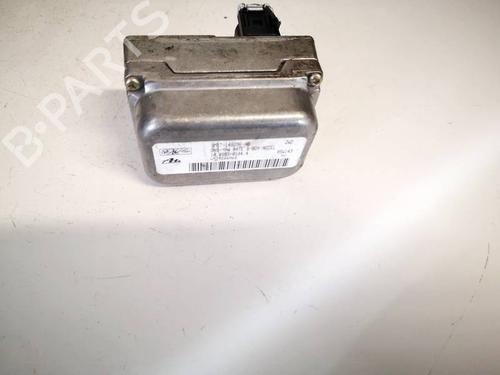 Used Electronic module Electronic module VOLVO V50 (545) 2.0 D (136 hp) 34929202 34929202