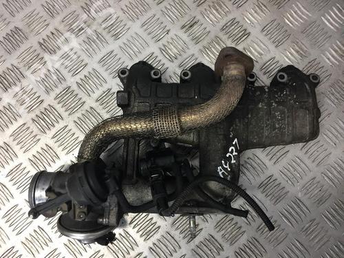 Used Intake manifold Intake manifold 35707034 35707034