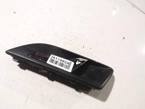 Used Rear left interior door handle Rear left interior door handle 38798599 38798599