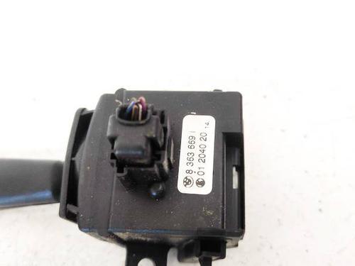 Warning switch BMW 3 (E46) 330 d | BP35266024I22 - Image 3
