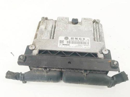 Used Engine control unit (ECU) Engine control unit (ECU) VW PASSAT B6 (3C2) 1.9 TDI (105 hp) 32604547 32604547