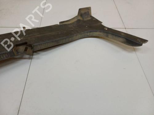 Trinbræt Trinbræt MAZDA 323 C IV (BG) 1.3 16V (BG3S) (73 hp) 34774843 34774843