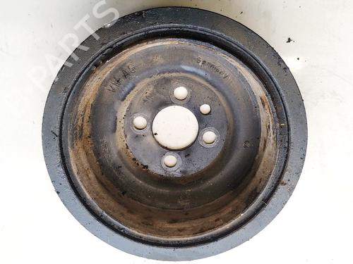 Used Pulley Pulley 35433356 35433356