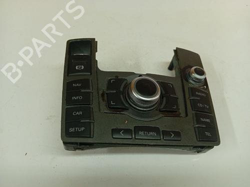 Used Switch Switch AUDI A6 C6 (4F2) 2.0 TDI (140 hp) 39906909 39906909