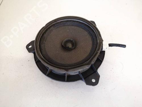 Used Speaker TOYOTA AURIS (_E15_) 2.0 D-4D (ADE150_, ADE150R) (126 hp) 32598924