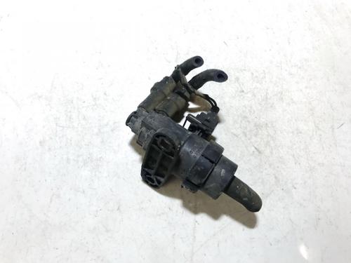 Módulo eletrónico Módulo eletrónico FORD FOCUS I (DAW, DBW) 1.8 Turbo DI / TDDi (90 hp) 35853191 35853191