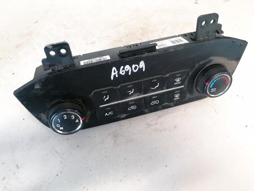 Used Climate control Climate control 35530951 35530951