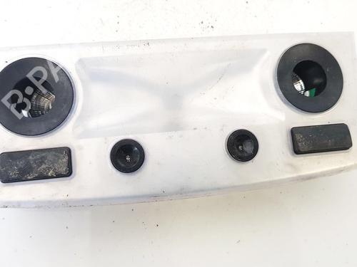 Interior roof light BMW 5 (E60) 520 d | BP35507235I8 - Image 2