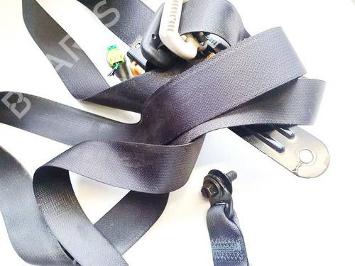Used Front right seatbelt Front right seatbelt MERCEDES-BENZ VARIO Bus (B670) O 818 D (670.373, 670.374) (177 hp) 36518015 36518015