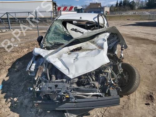 Pipe FORD FIESTA VI (CB1, CCN) 1.5 TDCi | BP32928521M125  - Image 5