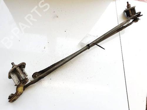 Używane Mechanizm wycieraczek przednich Mechanizm wycieraczek przednich 39115856 39115856