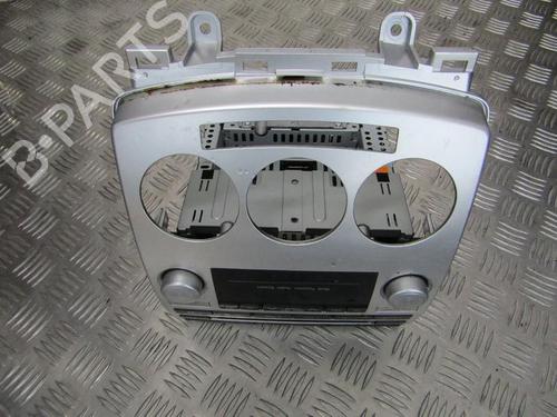Used Radio Radio 35673654 35673654