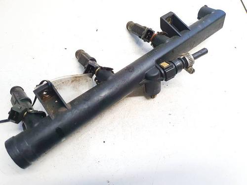 Injection rail PEUGEOT 607 (9D, 9U) 2.2 16V | BP35319970M98 - Image 2