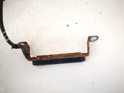 Electronic module OPEL ZAFIRA A MPV (T98) 2.0 DI 16V (F75) | BP35100758M83 - Image 2