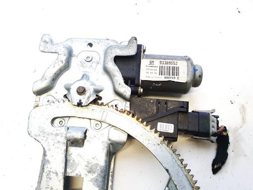 Used Right front window motor Right front window motor 35340269 35340269