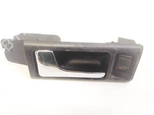 Used Front left interior door handle Front left interior door handle AUDI A6 C4 Avant (4A5) 2.5 TDI (116 hp) 35193468 35193468