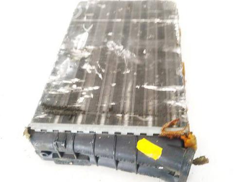 Used Heater matrix Heater matrix 35093364 35093364