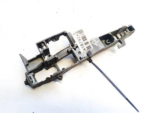 front-left-exterior-door-handle-peugeot-407-6d_-2004-2005-2006-2007-2008-2009-2010-2011-34837890 main image