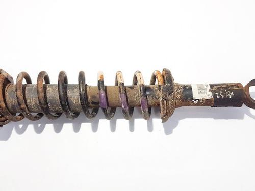 Used Left rear shock absorber Left rear shock absorber ROVER 400 II Hatchback (RT) 420 Di (105 hp) 35486153 35486153