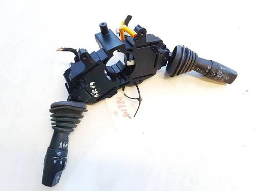 Used Warning switch Warning switch CHEVROLET CAPTIVA (C100, C140) 2.4 4WD (136 hp) 35336652 35336652