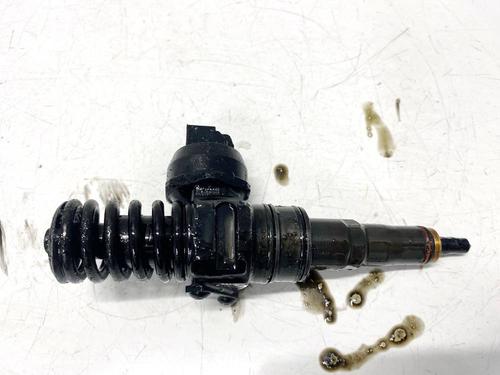 Injector VW PASSAT B6 (3C2) 1.9 TDI | BP35113575M100 - Image 2