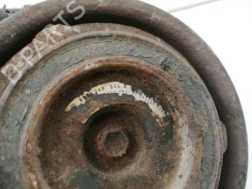 AC compressor VW PASSAT B5 Variant (3B5) 1.9 TDI | BP35246971M34 - Image 3