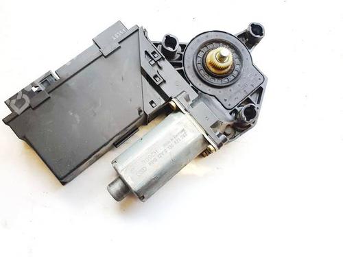 Left rear window motor AUDI A4 B6 (8E2) 1.9 TDI | BP39182357E23 - Image 3