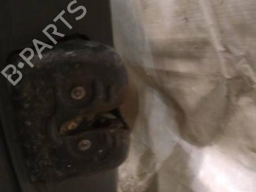 Used Tailgate lock Tailgate lock 34745896 34745896
