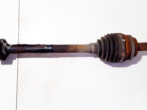 Used Right front driveshaft Right front driveshaft 35856516 35856516