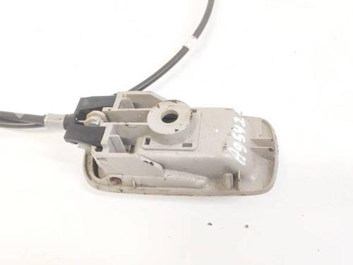 Rear left interior door handle MAZDA CX-7 (ER) 2.3 AWD | BP35188944I15 - Image 2
