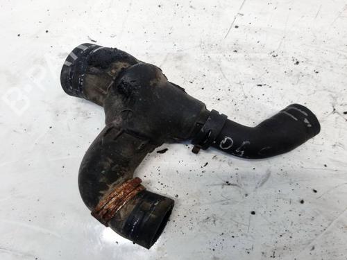 Used Pipe Pipe OPEL CORSA C (X01) 1.4 (F08, F68) (90 hp) 33862160 33862160