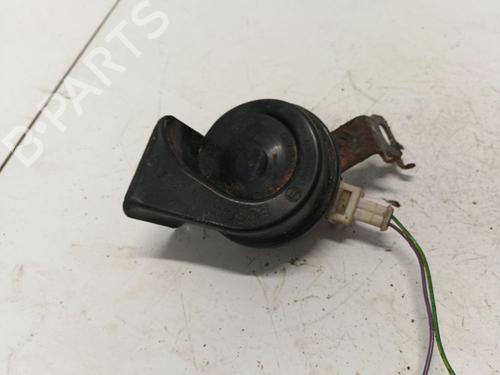 Used Horn Horn CITROËN C4 I (LC_) 1.6 HDi (90 hp) 34995496 34995496