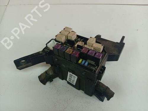Fuse box SUZUKI SX4 (EY, GY) 1.9 DDiS (RW419D) | BP38974205E1 - Image 4