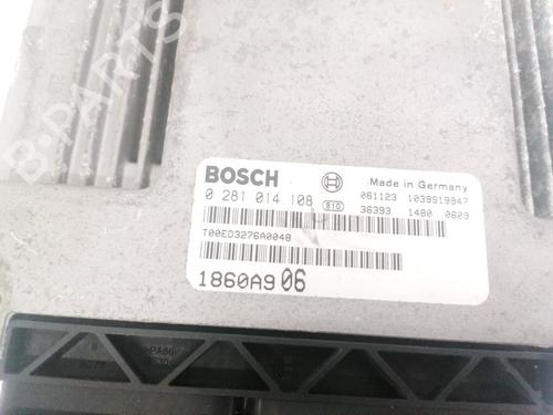 Engine control unit (ECU) MITSUBISHI OUTLANDER II (CW_W) 2.0 DI-D (CW8W) | BP32899797M57 - Image 3