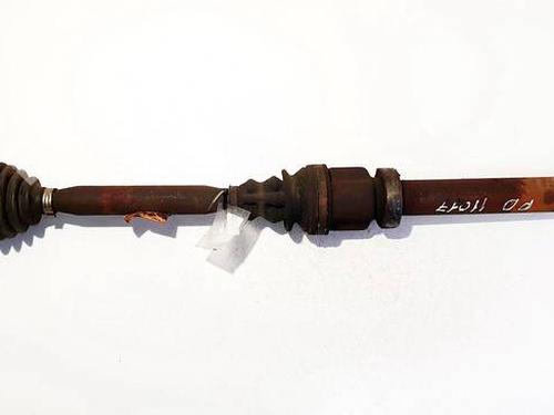 Used Right front driveshaft Right front driveshaft FORD FOCUS II (DA_, HCP, DP) 2.0 (145 hp) 36379749 36379749