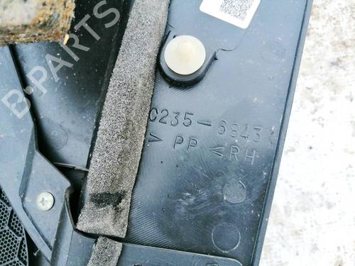 Front right panel MAZDA 5 (CR) 2.0 CD (CR19) | BP34997136C59 - Image 3