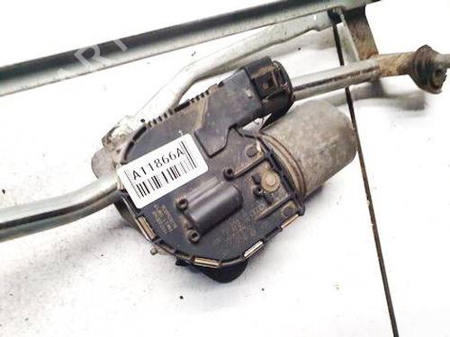 Used Front wiper motor Front wiper motor AUDI A6 C6 (4F2) 2.0 TDI (140 hp) 40276084 40276084