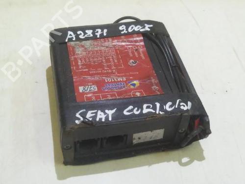 Used Electronic module Electronic module 35667500 35667500