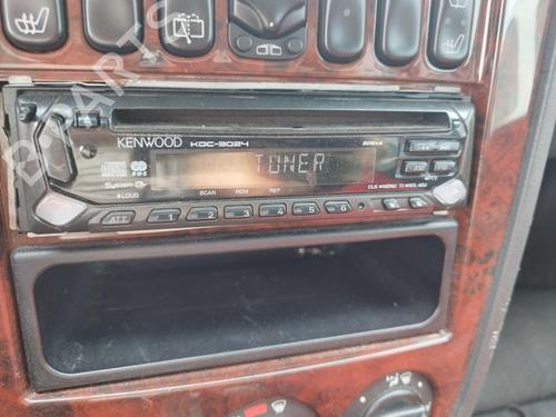 Electronic module MERCEDES-BENZ VANEO (414) 1.9 (414.700) | BP32907386M83 - Image 9