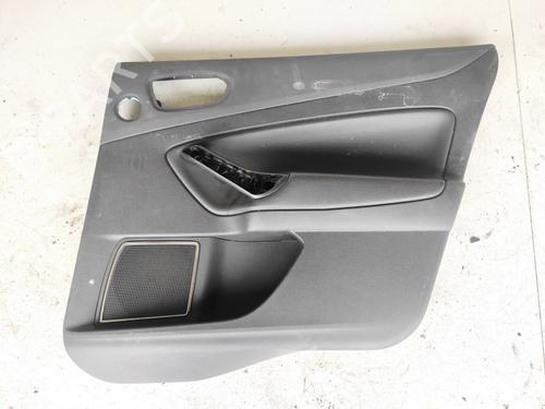 Used Rear right panel Rear right panel FORD MONDEO IV (BA7) 2.0 TDCi (140 hp) 35583329 35583329