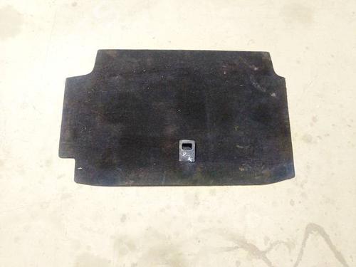 Used Luggage compartment floor Luggage compartment floor 35051067 35051067