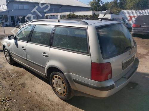 Speaker VW PASSAT B5 Variant (3B5) 1.9 TDI | BP33102754E2 - Image 10