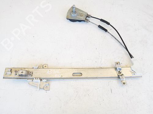 Used Front right window mechanism Front right window mechanism 35617480 35617480