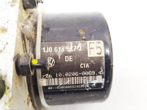 ABS pump MAZDA 6 Estate (GJ, GL) 2.2 D | BP38319923M43 - Image 2