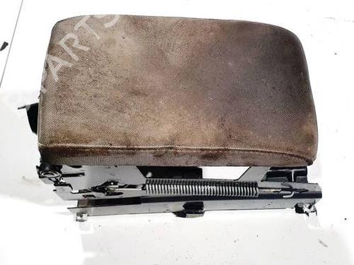 Used Armrest / Center console Armrest / Center console VW PASSAT B5.5 (3B3) 2.0 TDI (136 hp) 35217327 35217327