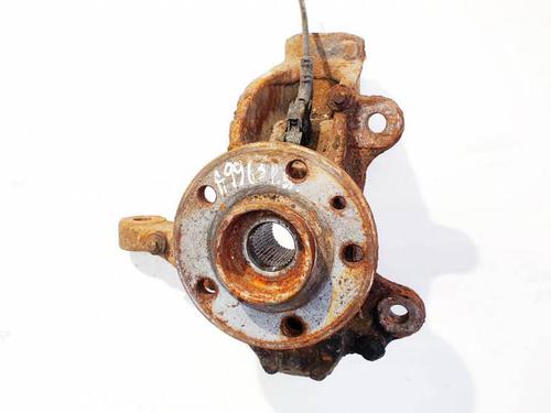 Used Right front steering knuckle Right front steering knuckle 35077043 35077043