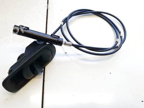 Electronic module MAZDA CX-7 (ER) 2.3 AWD | BP35153526M83 - Image 2