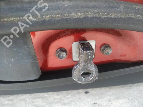 Used Hinge/Door check strap Hinge/Door check strap 35234061 35234061