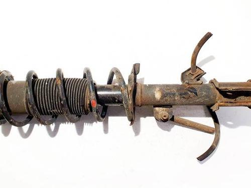 Used Right front shock absorber Right front shock absorber NISSAN NOTE (E12) 1.5 dCi (90 hp) 35123164 35123164