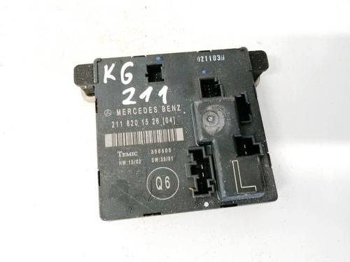 Used Electronic module Electronic module 35113953 35113953